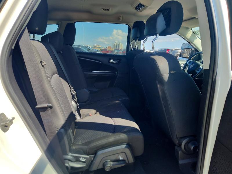 Продаж на аукціоні авто 2016 Dodge Journey, vin: 3C4PDCAB3GT157779, номер лоту: 56542826