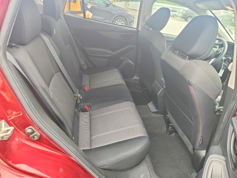 Продаж на аукціоні авто 2019 Subaru Crosstrek, vin: JF2GTAAC6K8233777, номер лоту: 57298066