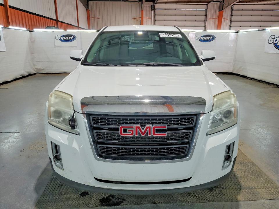 2015 Gmc Terrain მანქანა იყიდება აუქციონზე, vin: 2GKFLVEK6F6354456, აუქციონის ნომერი: 55919106