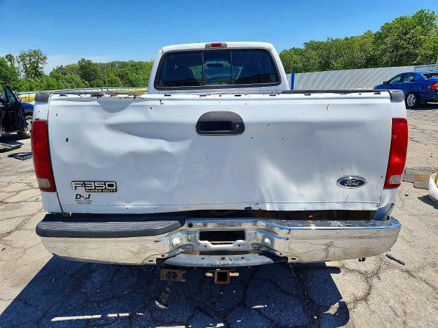 Aukcja sprzedaży 2000 Ford F350, vin: 1FTSF30F5YED96499, numer aukcji: 56590536