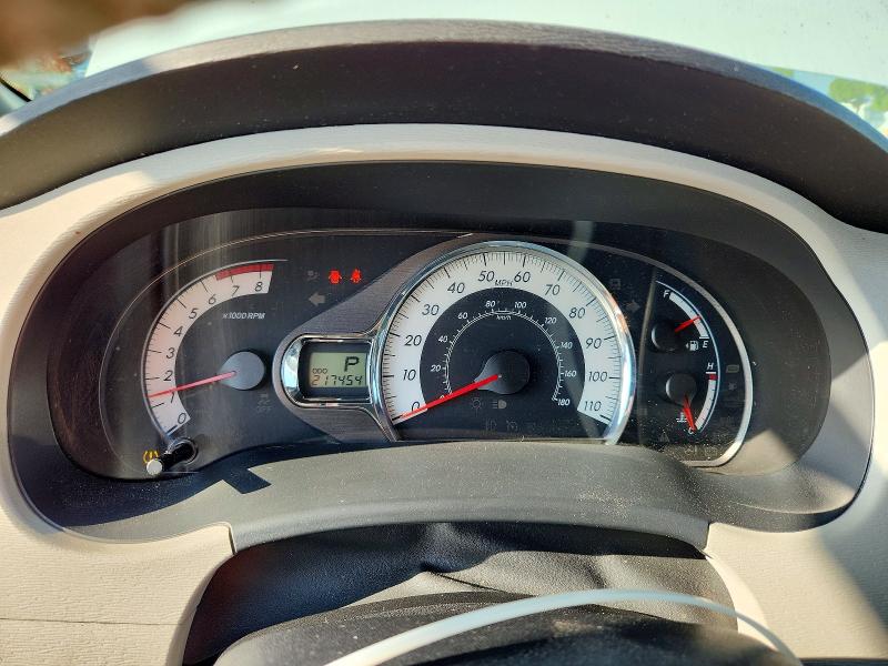 58428816 :رقم المزاد ، 5TDXK3DC7BS164201 vin ، 2011 Toyota Sienna مزاد بيع