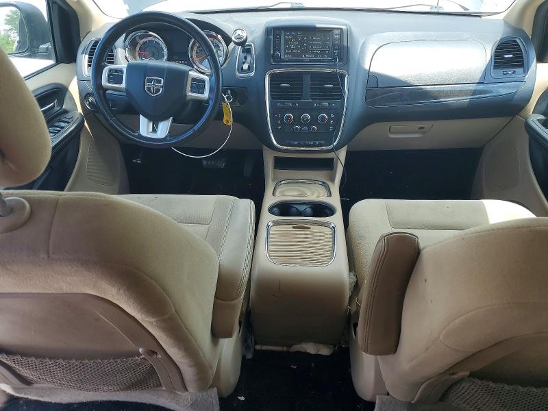 Aukcja sprzedaży 2016 Dodge Grand Caravan, vin: 2C4RDGCG5GR348440, numer aukcji: 56975696