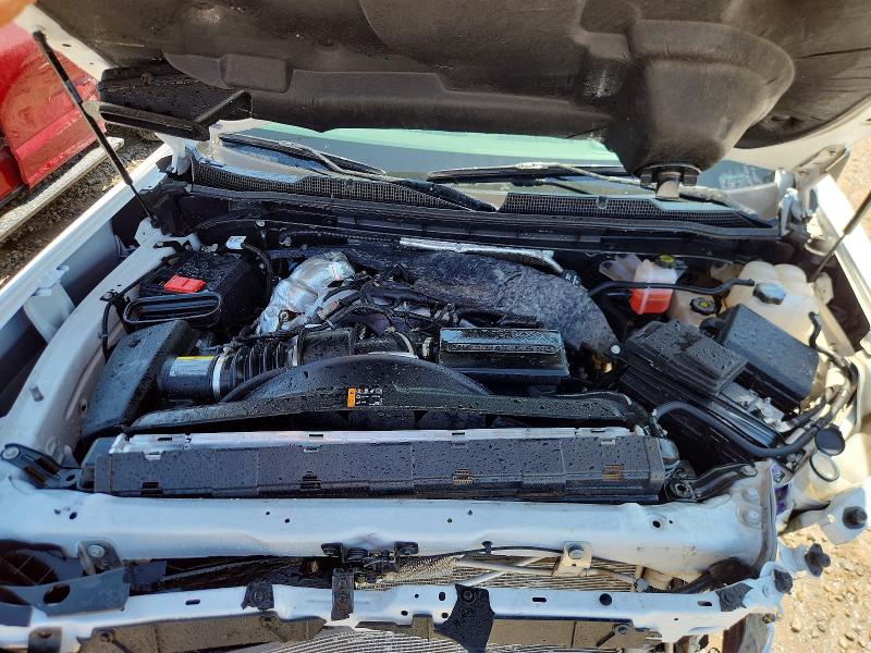Продаж на аукціоні авто 2026 Chevrolet Silverado, vin: 1GC4KTEY9TF266842, номер лоту: 58321806