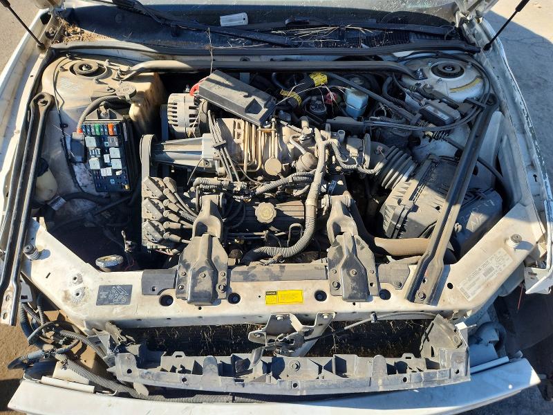 Продажа на аукционе авто 2000 Buick Regal, vin: 2G4WF5519Y1297028, номер лота: 50933686