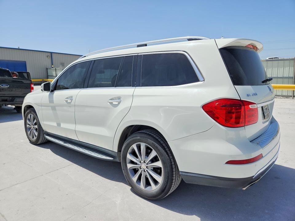 Продаж на аукціоні авто 2013 Mercedes-benz Gl, vin: 4JGDF7CE9DA128281, номер лоту: 59305346