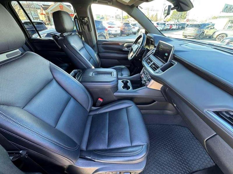 56881646 :رقم المزاد ، 1GKS1FKT7NR214765 vin ، 2022 Gmc Yukon Xl مزاد بيع