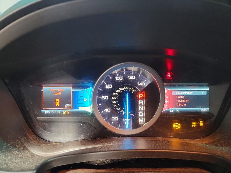 Продажа на аукционе авто 2012 Ford Explorer, vin: 1FMHK8F82CGA57820, номер лота: 58407806