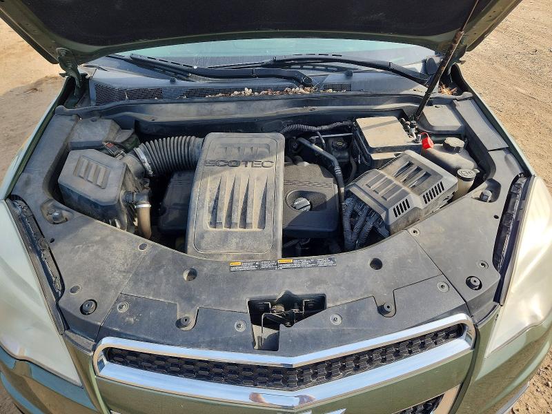 54153306 :رقم المزاد ، 2GNALBEK9F6157471 vin ، 2015 Chevrolet Equinox مزاد بيع