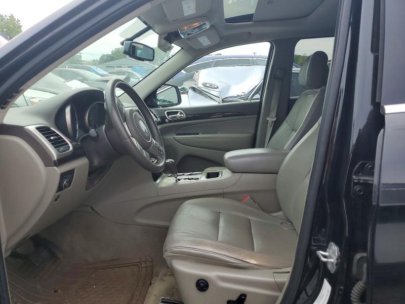 Aukcja sprzedaży 2013 Jeep Grand Cherokee, vin: 1C4RJFAGXDC544741, numer aukcji: 57361316