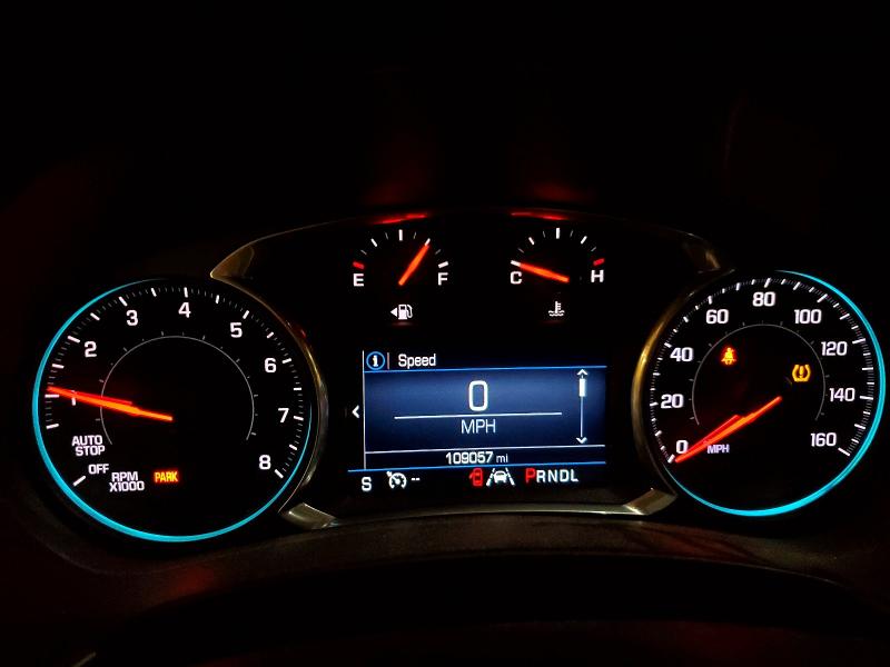 58938136 :رقم المزاد ، 3GNAXUEVXLL190447 vin ، 2020 Chevrolet Equinox مزاد بيع