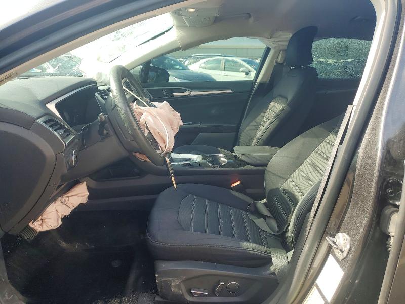 Продаж на аукціоні авто 2016 Ford Fusion, vin: 3FA6P0H77GR313943, номер лоту: 56066576