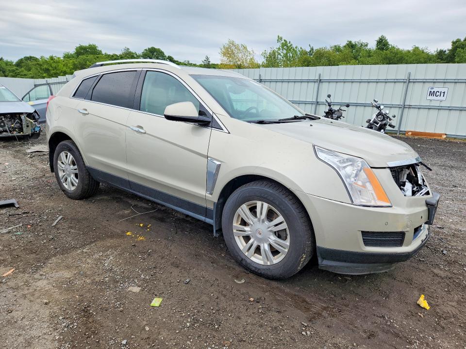 Aukcja sprzedaży 2013 Cadillac Srx, vin: 3GYFNGE38DS648993, numer aukcji: 57860576