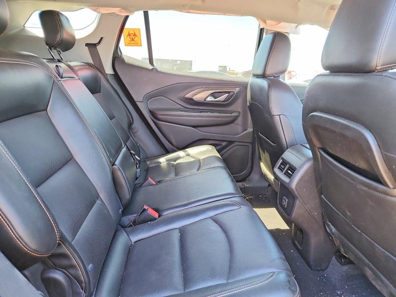 Aukcja sprzedaży 2019 Gmc Terrain, vin: 3GKALVEX7KL398932, numer aukcji: 55732806
