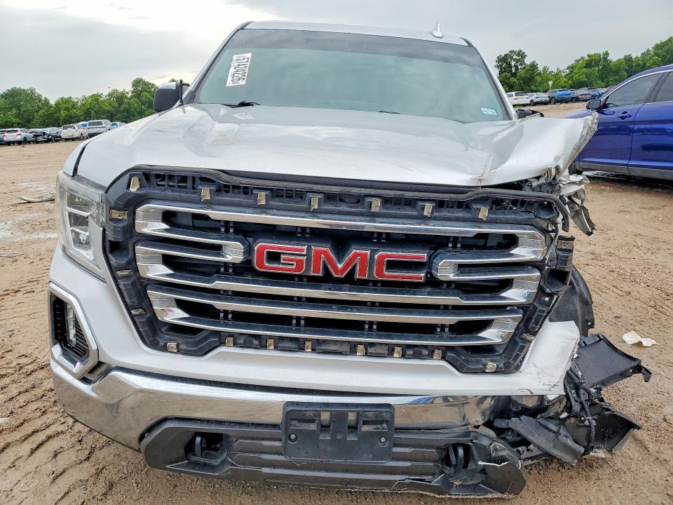 57424226 :رقم المزاد ، 3GTU9DEL8LG326372 vin ، 2020 Gmc Sierra مزاد بيع