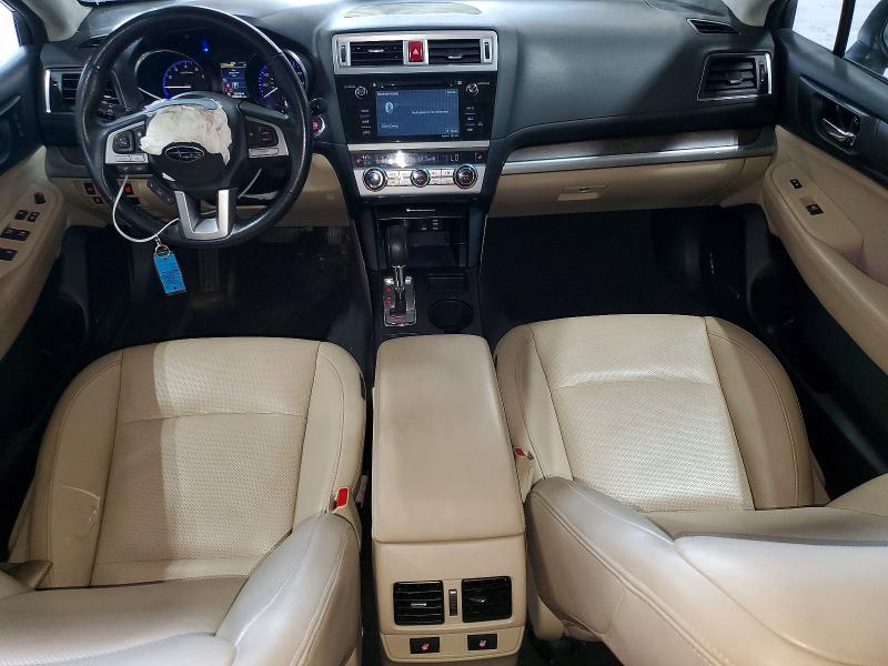 Aukcja sprzedaży 2015 Subaru Outback, vin: 4S4BSELC5F3350751, numer aukcji: 58609906