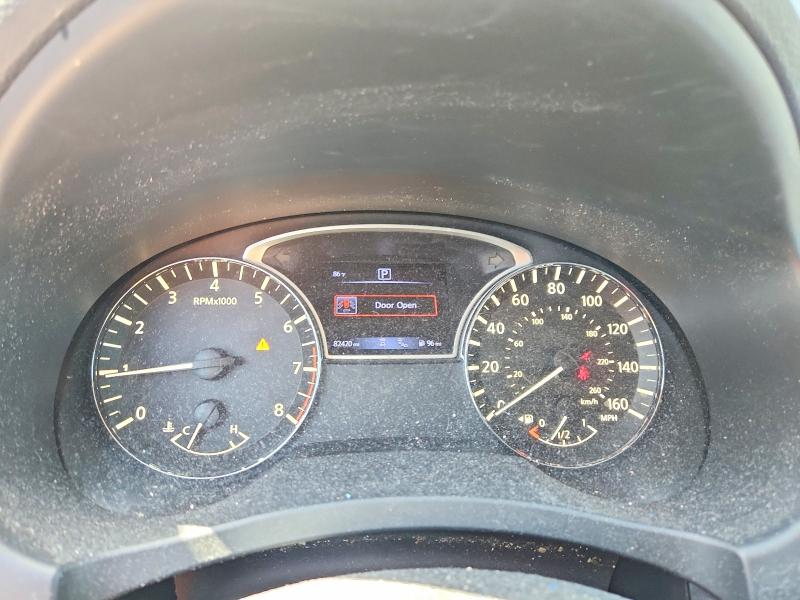 Продаж на аукціоні авто 2017 Nissan Altima, vin: 1N4AL3AP8HC291761, номер лоту: 56762256