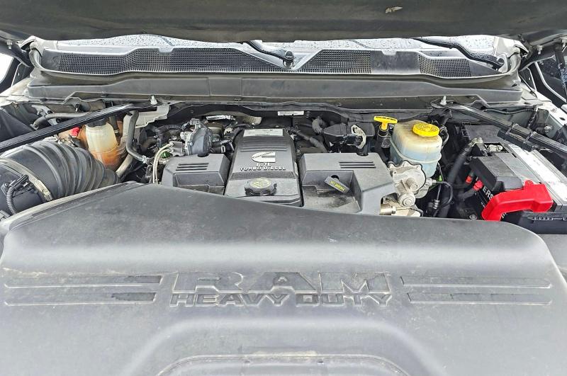 Aukcja sprzedaży 2024 Ram 3500, vin: 3C63RRHLXRG310260, numer aukcji: 56117636