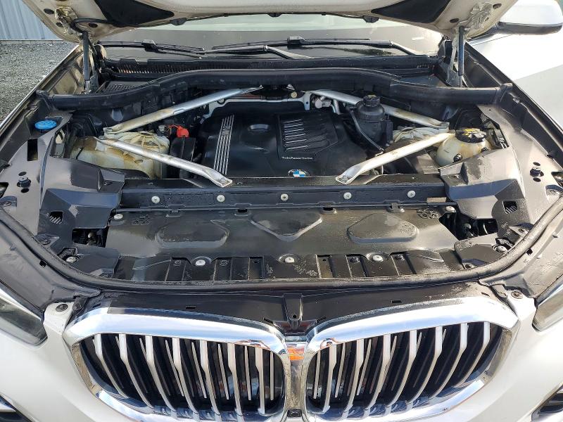 Продаж на аукціоні авто 2019 Bmw X5, vin: 5UXCR6C58KLK80344, номер лоту: 57132646