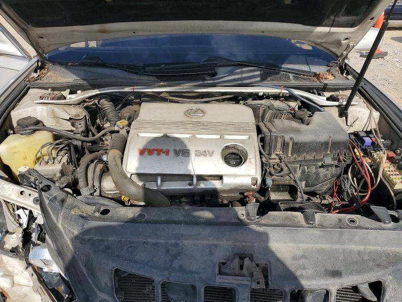 58844896 :رقم المزاد ، JTHBF30G930103684 vin ، 2003 Lexus Es مزاد بيع