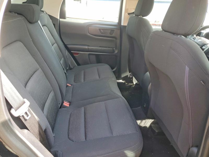 Aukcja sprzedaży 2021 Ford Bronco Sport, vin: 3FMCR9A68MRA15616, numer aukcji: 56540936