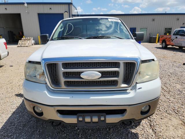 Aukcja sprzedaży 2006 Ford F150, vin: 1FTPW14V86KD43614, numer aukcji: 51517096