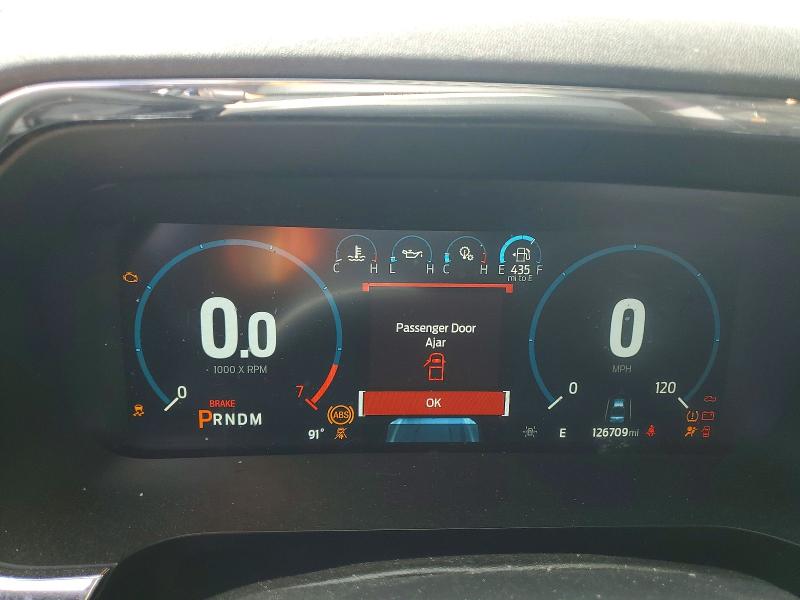 Продаж на аукціоні авто 2023 Ford F150, vin: 1FTFW1E80PFC77011, номер лоту: 57086076
