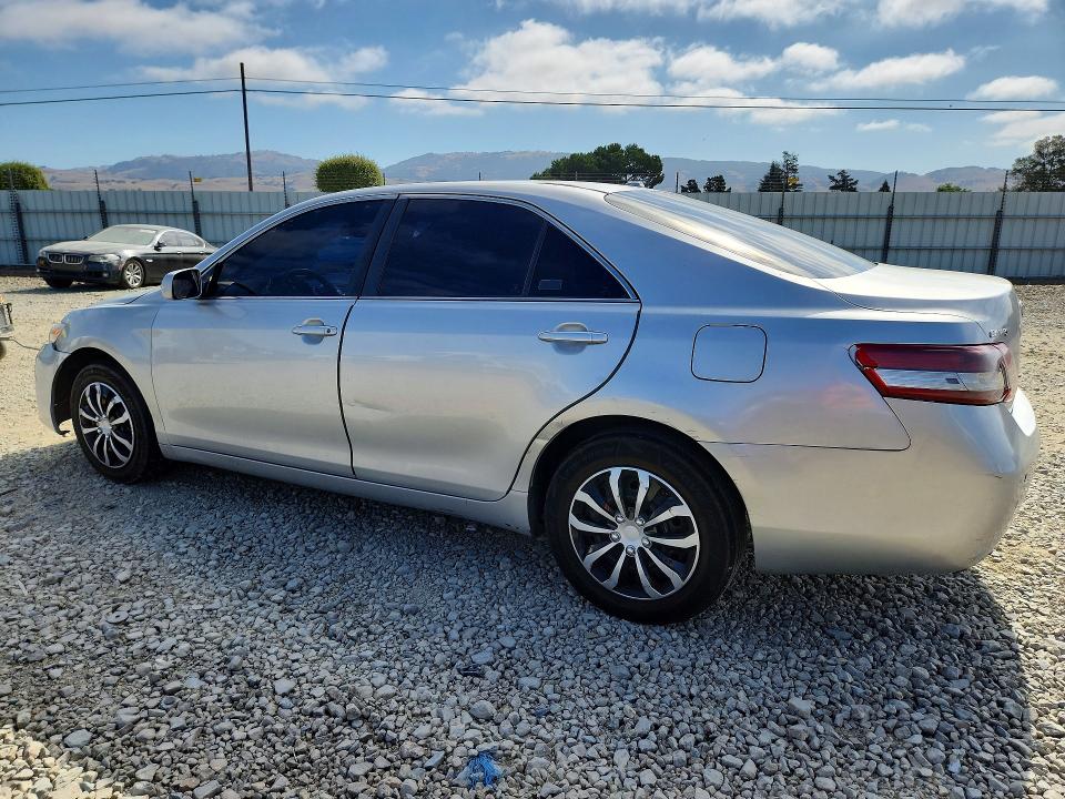 Aukcja sprzedaży 2010 Toyota Camry, vin: 4T1BF3EK7AU032078, numer aukcji: 57689116
