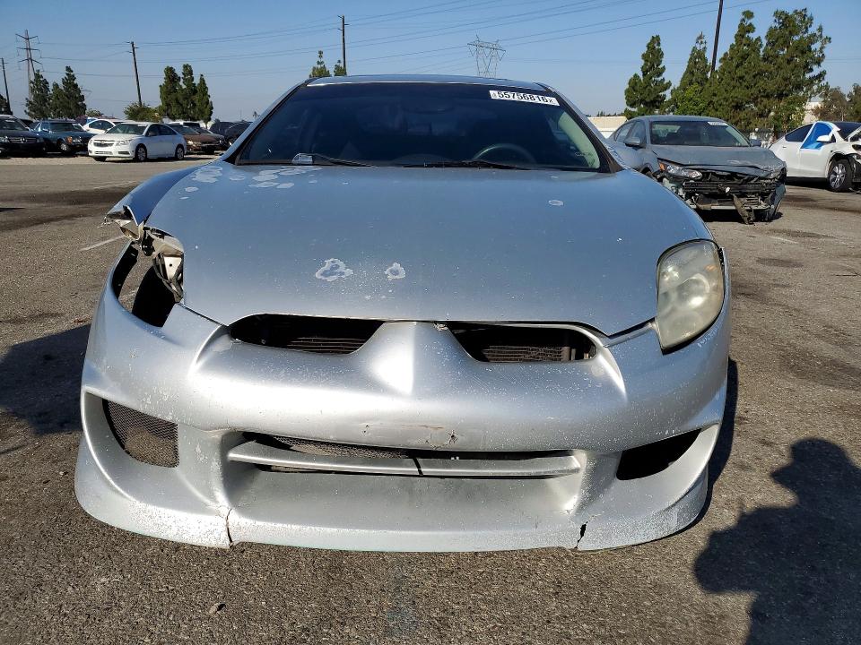 Продаж на аукціоні авто 2008 Mitsubishi Eclipse, vin: 4A3AK24F58E003013, номер лоту: 55756816