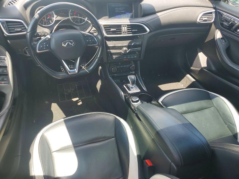 Продаж на аукціоні авто 2017 Infiniti Qx30, vin: SJKCH5CP8HA033262, номер лоту: 57787126
