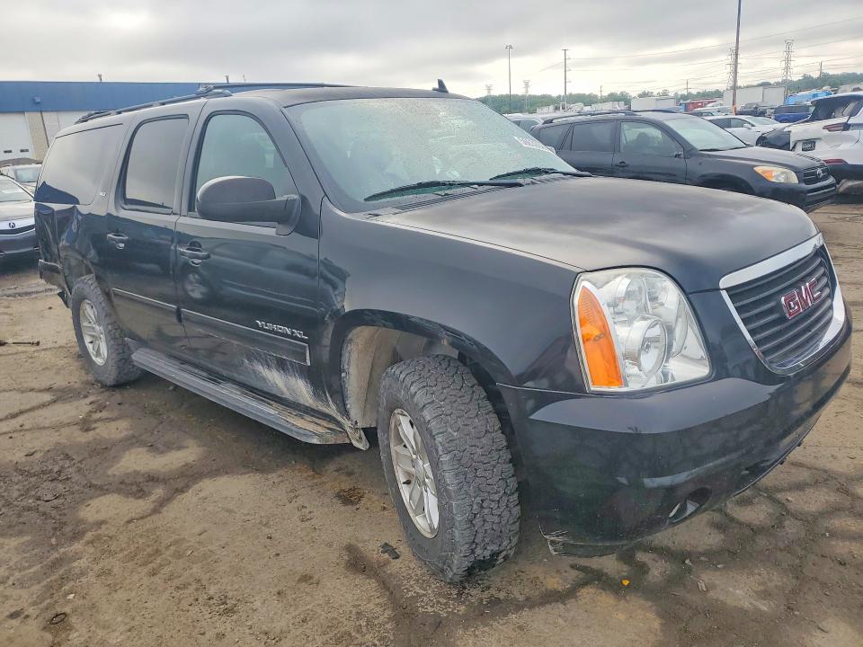 Aukcja sprzedaży 2013 Gmc Yukon Xl, vin: 1GKS2KE71DR190286, numer aukcji: 56630626