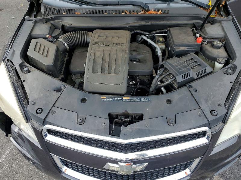 Продаж на аукціоні авто 2014 Chevrolet Equinox, vin: 1GNALBEK5EZ125474, номер лоту: 57690106
