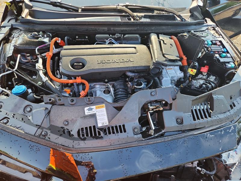 58782926 :رقم المزاد ، 1HGCY2F6XSA063022 vin ، 2025 Honda Accord مزاد بيع