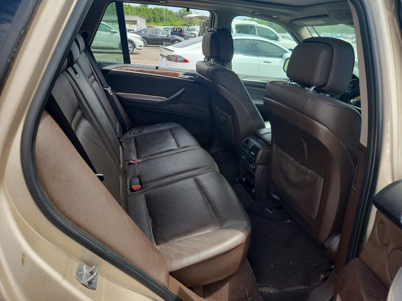 Aukcja sprzedaży 2013 Bmw X5, vin: 5UXZV4C51D0G55444, numer aukcji: 58946486