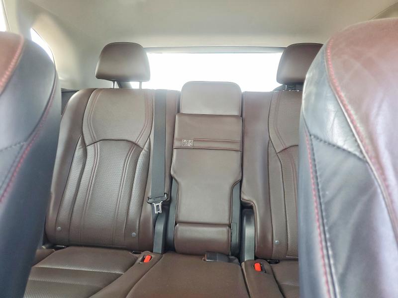 58696446 :رقم المزاد ، 2T2BZMCA2HC070705 vin ، 2017 Lexus Rx 350 مزاد بيع