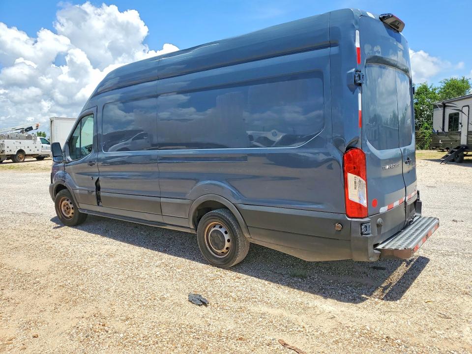 Продаж на аукціоні авто 2019 Ford Transit, vin: 1FTYR3XM4KKB13153, номер лоту: 57184666