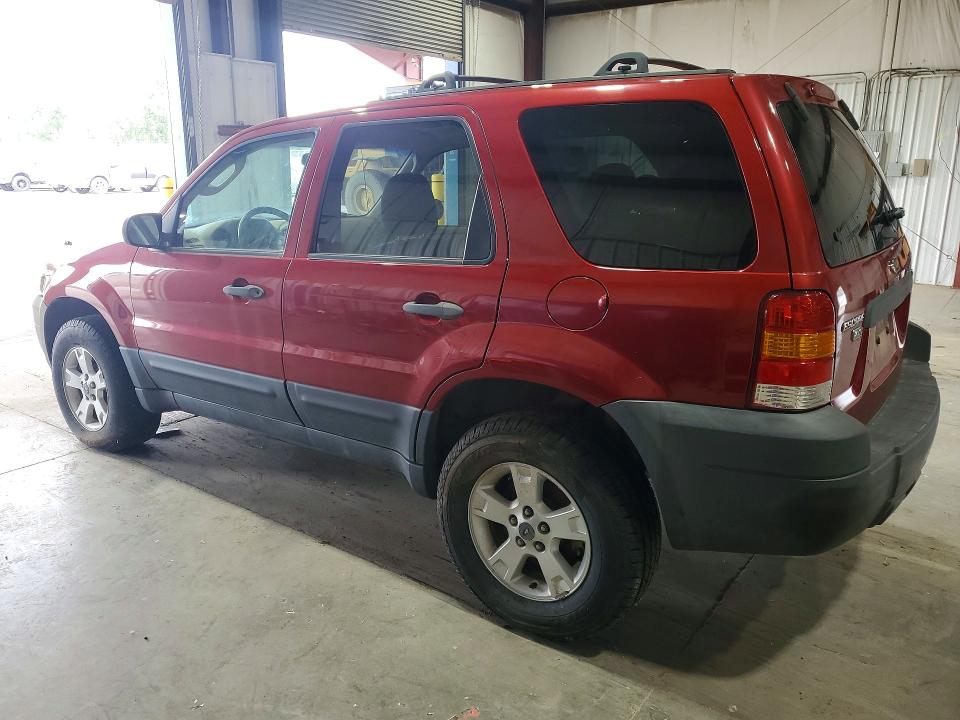 Продажа на аукционе авто 2007 Ford Escape, vin: 1FMYU93107KA29024, номер лота: 55652496