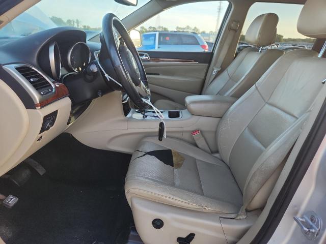 Продаж на аукціоні авто 2011 Jeep Grand Cherokee, vin: 1J4RS5GG8BC659750, номер лоту: 57307336