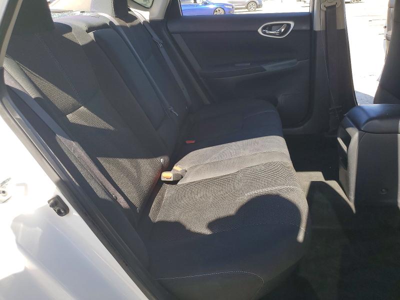 Продаж на аукціоні авто 2014 Nissan Sentra, vin: 3N1AB7AP5EL684592, номер лоту: 57426996