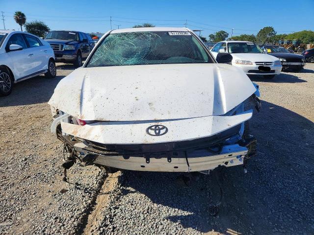 57729236 :رقم المزاد ، 4T1DAACK9TU269897 vin ، 2026 Toyota Camry مزاد بيع