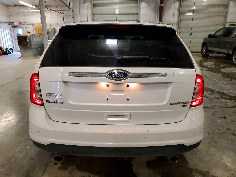 Продаж на аукціоні авто 2013 Ford Edge, vin: 2FMDK4KC6DBE29931, номер лоту: 57570236