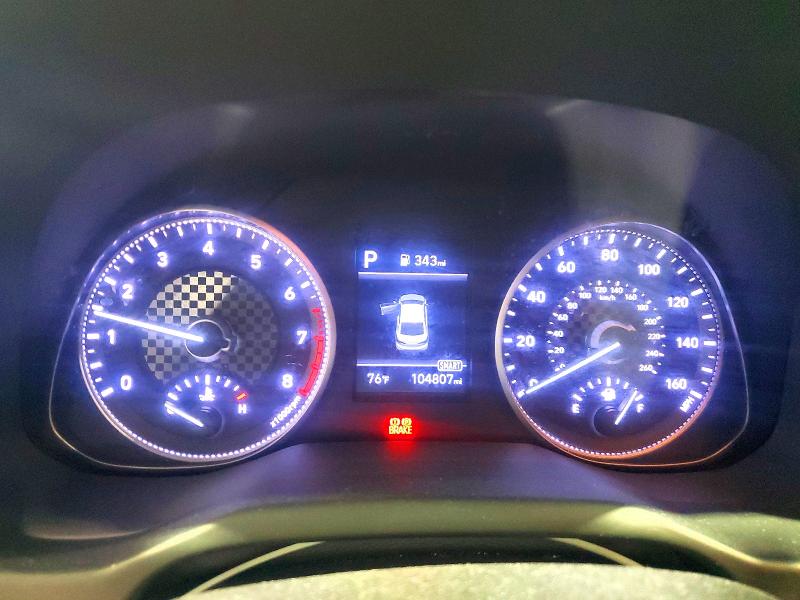 Продаж на аукціоні авто 2020 Hyundai Elantra, vin: 5NPD74LF6LH522188, номер лоту: 55778906