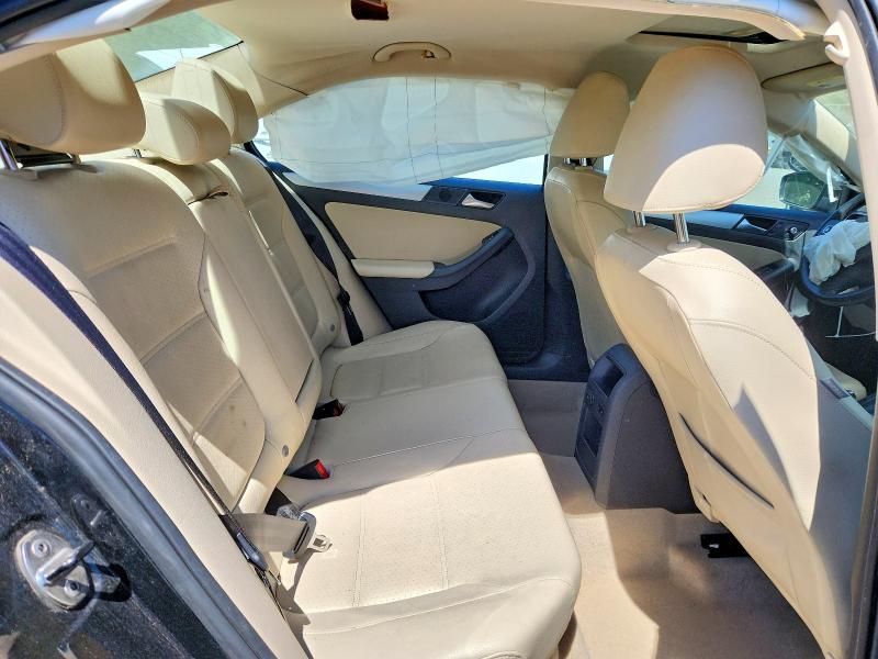 Продажа на аукционе авто 2013 Volkswagen Jetta, vin: 3VWDP7AJ0DM429829, номер лота: 55909726