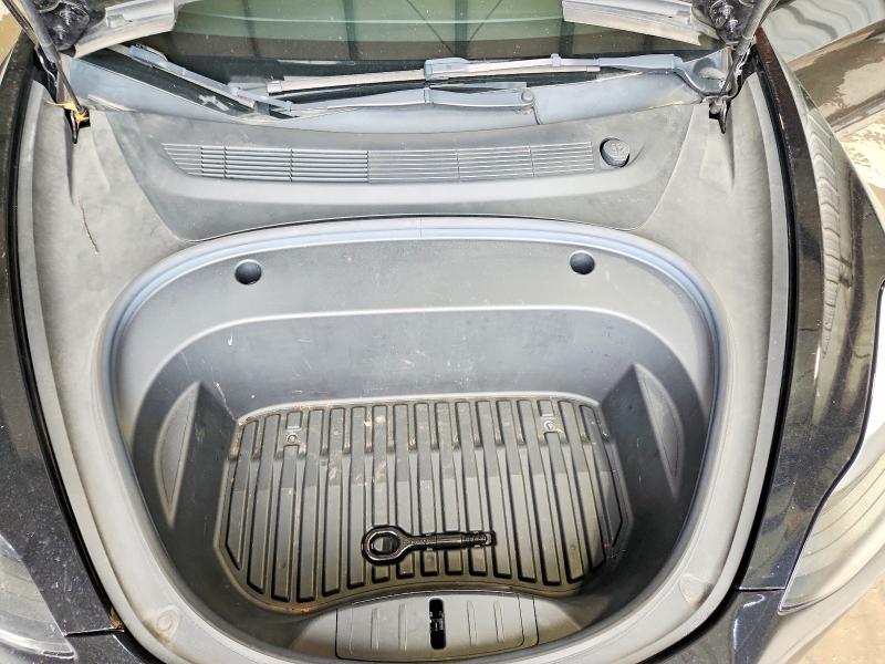 Aukcja sprzedaży 2022 Tesla Model 3, vin: 5YJ3E1EB9NF304936, numer aukcji: 57886446