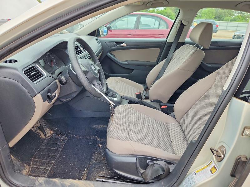 Продаж на аукціоні авто 2011 Volkswagen Jetta, vin: 3VW2K7AJ3BM393475, номер лоту: 54964196