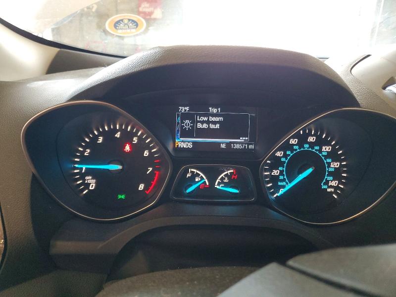 Продаж на аукціоні авто 2014 Ford Escape, vin: 1FMCU0J98EUB98868, номер лоту: 57908296