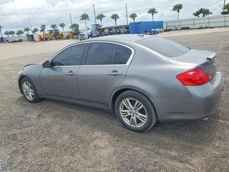 2015 Infiniti Q40 მანქანა იყიდება აუქციონზე, vin: JN1CV6AR4FM520656, აუქციონის ნომერი: 56714766