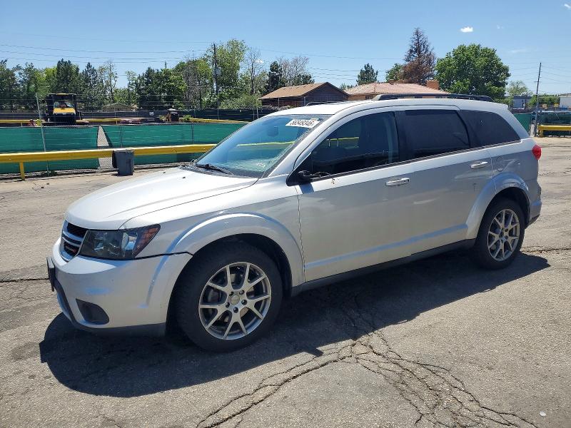 Aukcja sprzedaży 2014 Dodge Journey, vin: 3C4PDDEG3ET104007, numer aukcji: 56549346