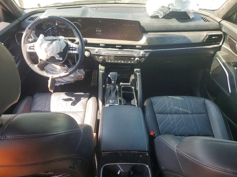 Продаж на аукціоні авто 2025 Kia Telluride, vin: 5XYP5DGC8SG633513, номер лоту: 56645996