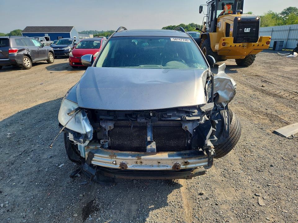 58747746 :رقم المزاد ، JM3TB3CV4C0353501 vin ، 2012 Mazda Cx-9 مزاد بيع