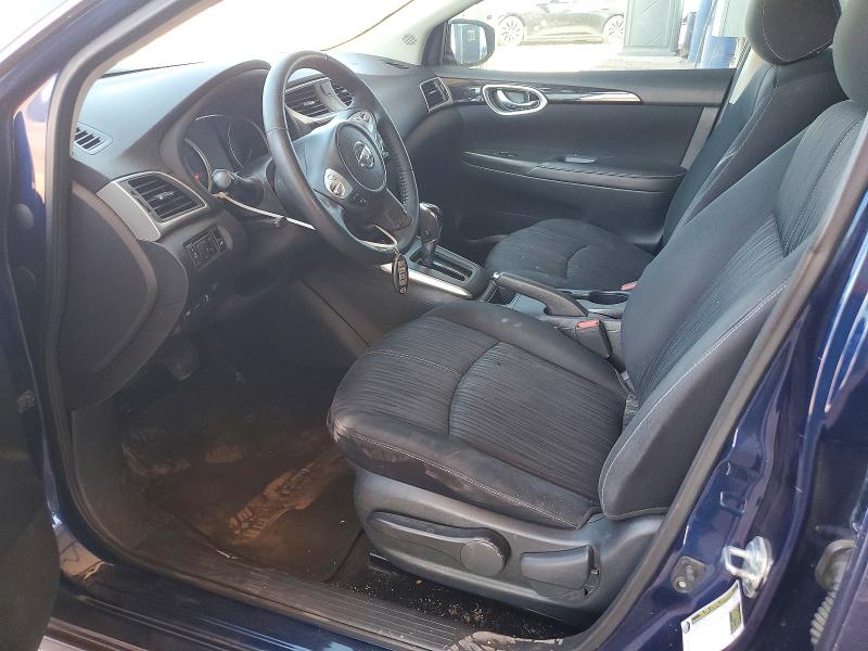 Aukcja sprzedaży 2018 Nissan Sentra, vin: 3N1AB7AP7JY277547, numer aukcji: 56495416